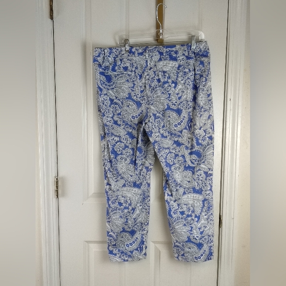 TALBOTS PANT - Picture 3 of 8